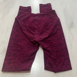 Beyond Yoga Spacedye Full Length Leggings